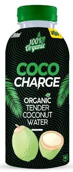 Organic Coconut Water
